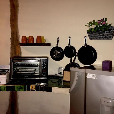 Harmony Glamping Boutique Hotel And Yoga Tulum Luaran gambar