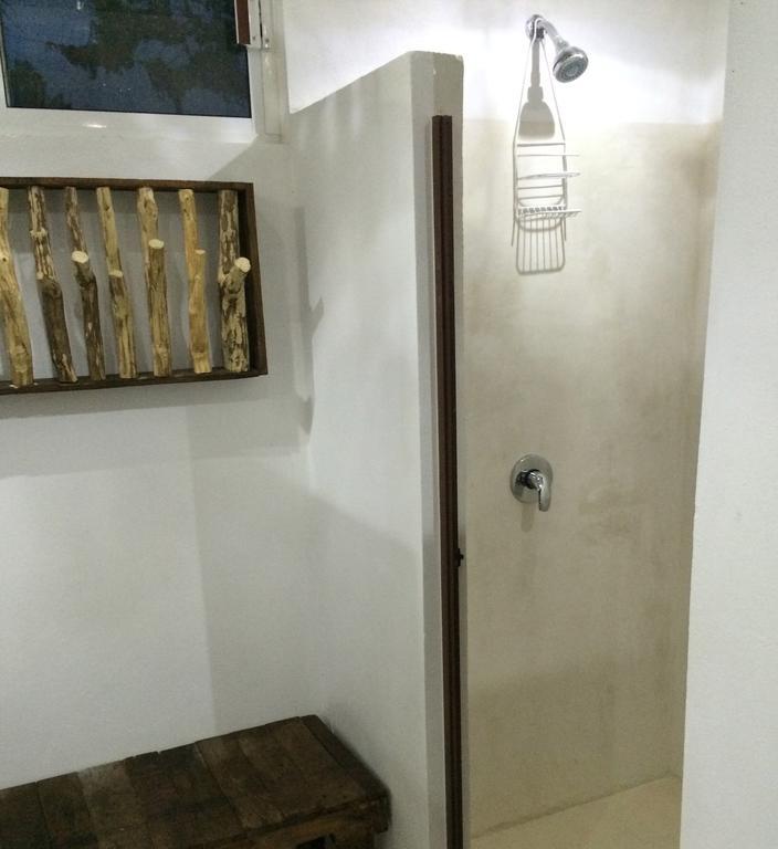 Harmony Glamping Boutique Hotel And Yoga Tulum Bilik gambar