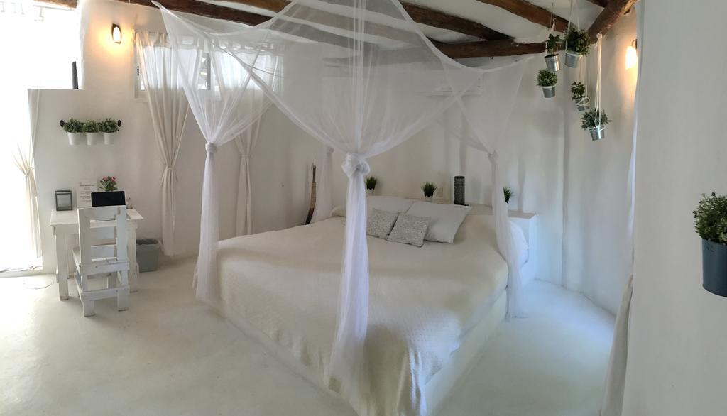 Harmony Glamping Boutique Hotel And Yoga Tulum Luaran gambar