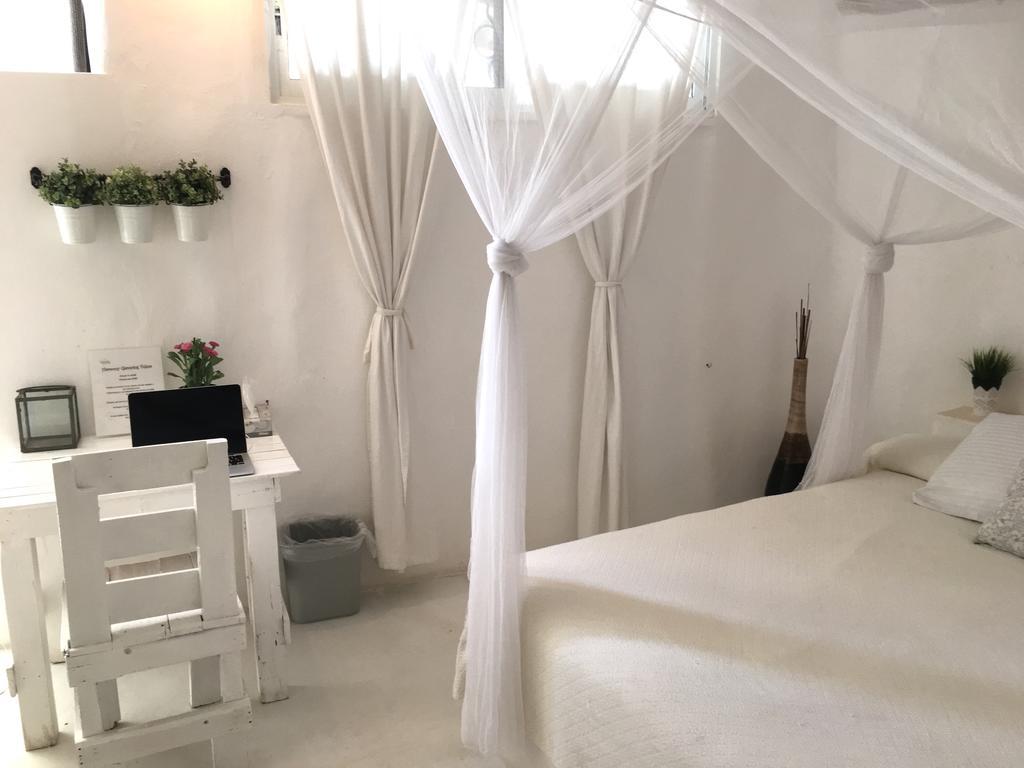 Harmony Glamping Boutique Hotel And Yoga Tulum Luaran gambar