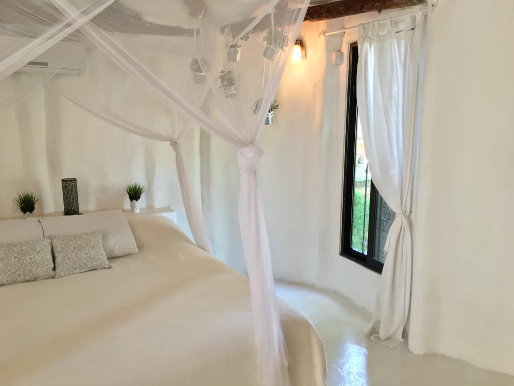 Harmony Glamping Boutique Hotel And Yoga Tulum Luaran gambar
