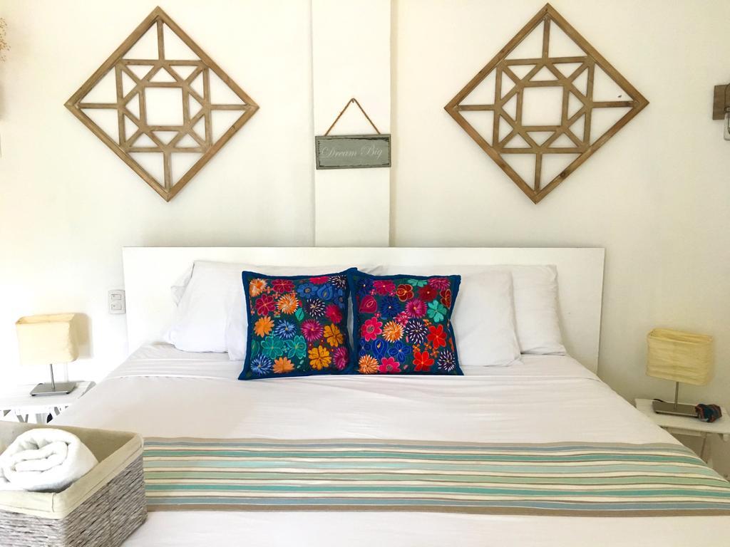 Harmony Glamping Boutique Hotel And Yoga Tulum Luaran gambar