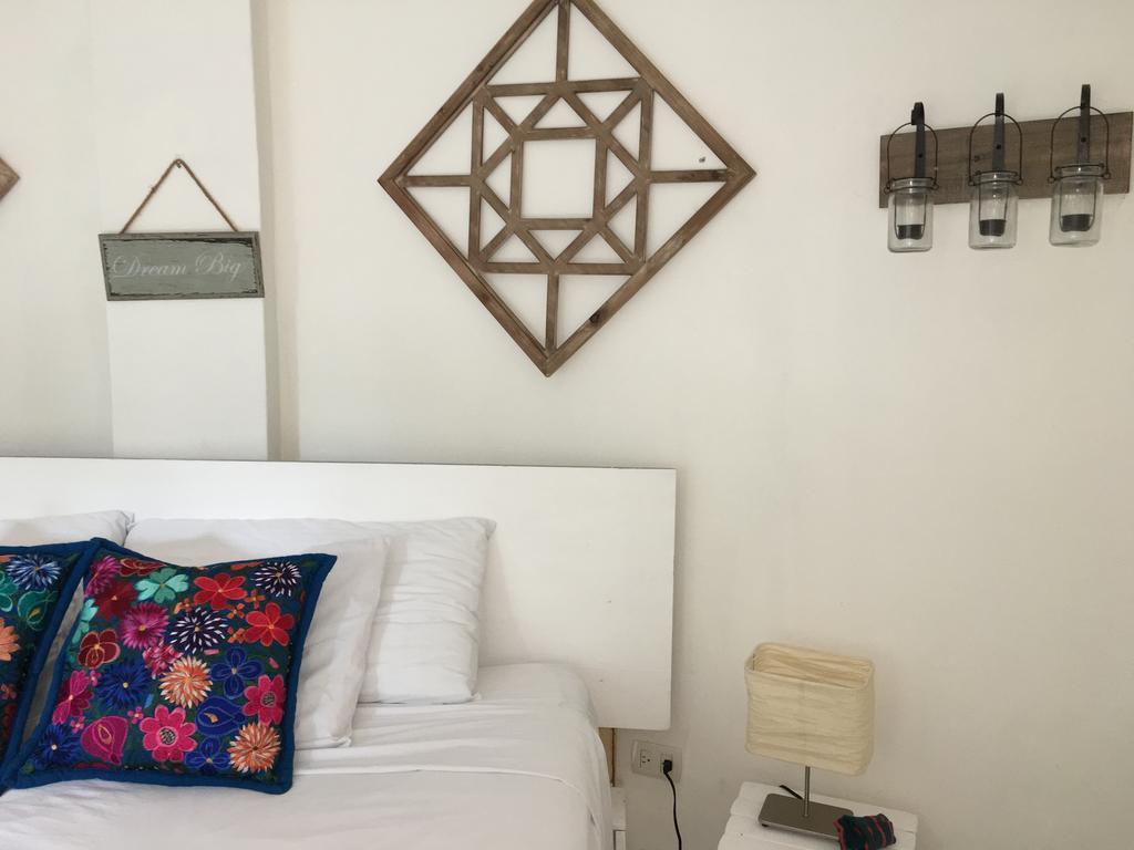 Harmony Glamping Boutique Hotel And Yoga Tulum Luaran gambar