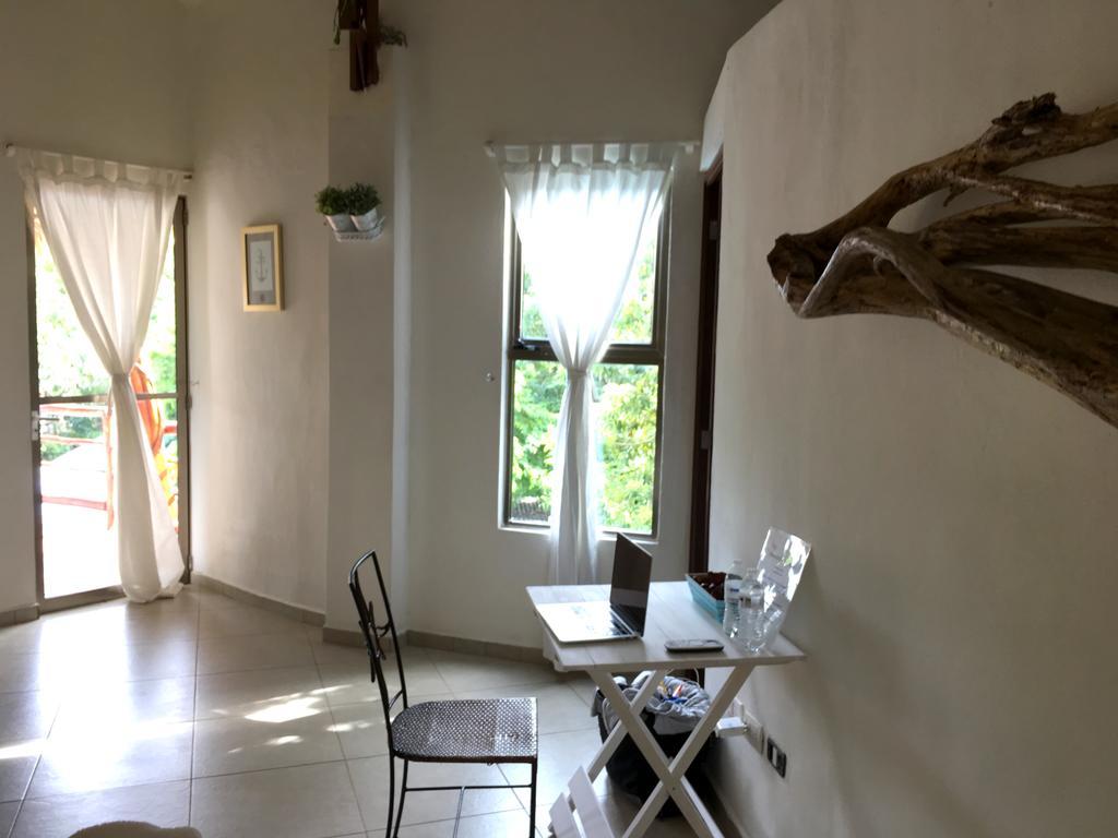 Harmony Glamping Boutique Hotel And Yoga Tulum Luaran gambar