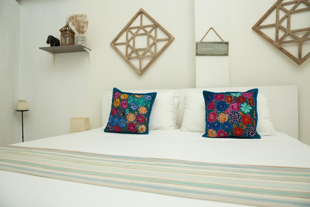 Harmony Glamping Boutique Hotel And Yoga Tulum Luaran gambar