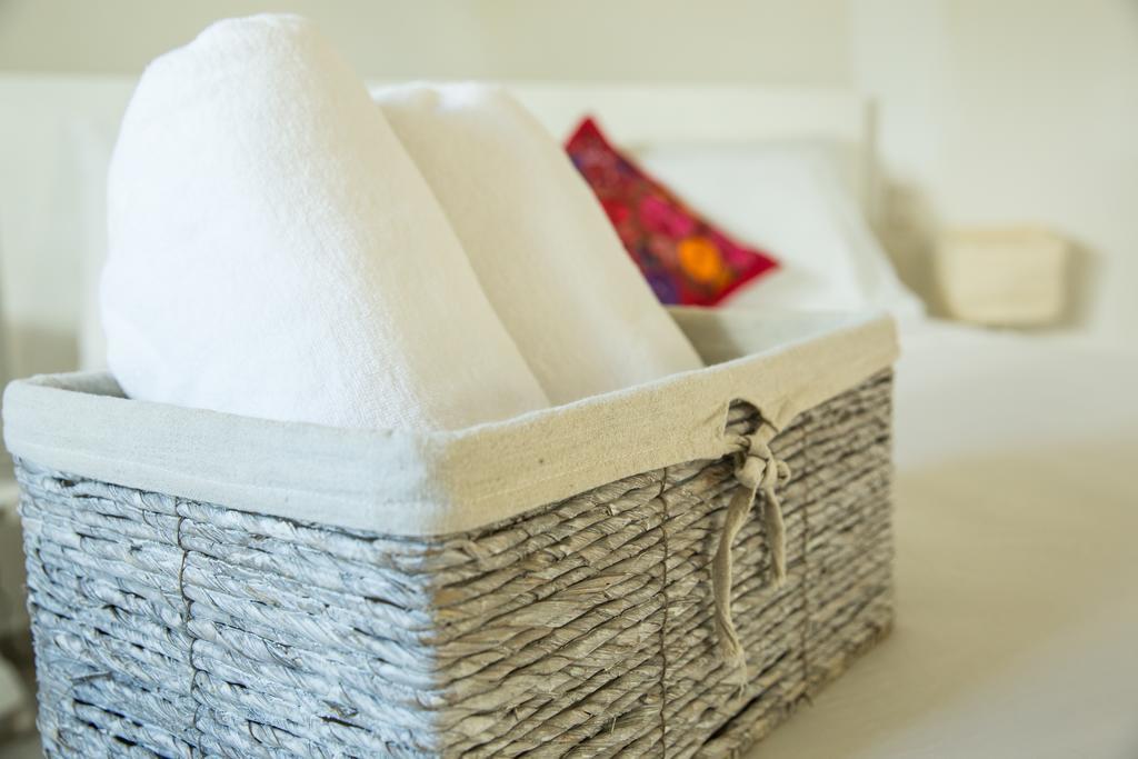 Harmony Glamping Boutique Hotel And Yoga Tulum Luaran gambar